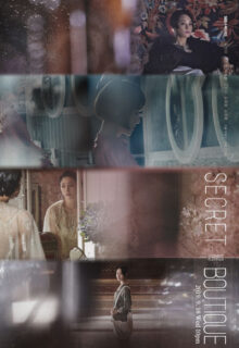 Secret Boutique