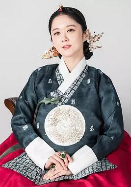 황후의 품격