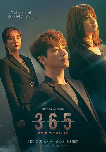 365_逆转命运的1年