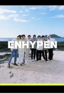 ENHYPEN&Hi