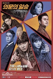 의문의 입술